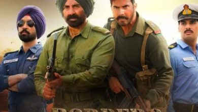Photo of छठे दिन भी बॉक्स ऑफिस पर ‘बॉर्डर 2’ का दबदबा, शाहरुख की दो फिल्में पछड़ी