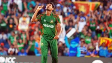 Photo of IPL 2026 ड्रामा: मुस्तफिजुर रहमान का रिएक्शन, KKR के खिलाफ लीगल एक्शन को लेकर क्या कहा