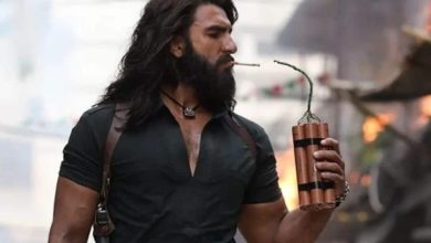 Photo of इंडिया में 1000 करोड़ के क्लब में शामिल हुई धुरंधर, रणवीर सिंह का हर जगह जलवा