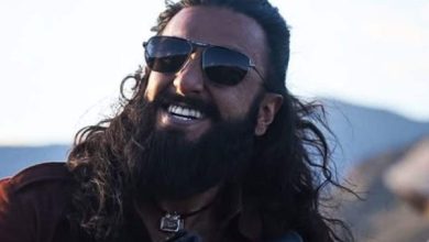 Photo of 42वें दिन भी बॉक्स ऑफिस पर छाया ‘धुरंधर’, छठे गुरुवार बनी सबसे बड़ी फिल्म