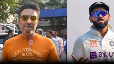 Photo of कोहली के टेस्ट क्रिकेट से संन्यास पर संजय मांजरेकर का बयान: ‘उन्होंने आसान रास्ता चुना…’