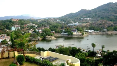 Photo of अरावली क्षेत्र में वीकेंड एस्केप: एडवेंचर और इतिहास के लिए ये 2 शानदार डेस्टिनेशन चुनें