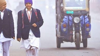 Photo of उत्तर भारत में भीषण ठंड का अनुमान, तापमान 5 डिग्री तक गिर सकता है, यूपी-दिल्ली और बिहार में IMD ने चेतावनी दी