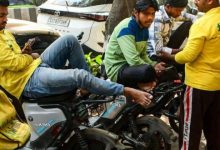 Photo of 26 जनवरी को ऐप-आधारित सेवाओं में हड़ताल, 3 फरवरी को गिग वर्कर्स करेंगे प्रदर्शन