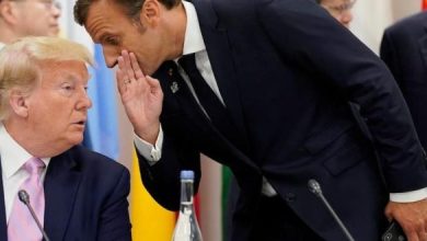 Photo of G7 मीटिंग और डिनर के दौरान पेरिस में… ग्रीनलैंड को लेकर मैक्रों ने ट्रंप को दो प्रस्ताव दिए, खुलासा हुआ