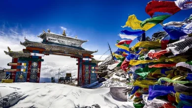 Photo of North East: कम बजट में विदेश जैसा अनुभव, Tawang से Shillong तक ये जगहें किसी जन्नत से कम नहीं।