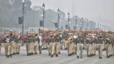 Photo of Kartavya Path पर देखने जाएँ Republic Day Parade? घर से आसानी से टिकट बुक करने का तरीका