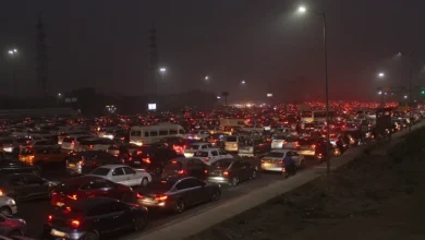 Photo of Republic Day 2026: दिल्ली में ट्रैफिक प्रतिबंध और Metro शेड्यूल का पूरा अपडेट