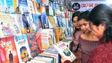 Photo of 10 जनवरी से दिल्ली बुक फेयर 2026: भारत मंडपम में किताबों का बड़ा उत्सव, एंट्री फ्री; इस साल की थीम क्या है?
