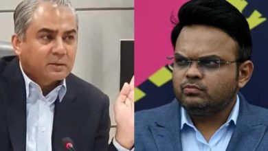 Photo of भारत से मैच से पीछे हटा पाकिस्तान, ICC पर कार्रवाई न कर पाने का दावा, पूर्व चेयरमैन का बड़ा बयान