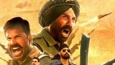 Photo of दूसरे रविवार भी नहीं रुका ‘बॉर्डर 2’ का धमाका, कमाई में बनाए नए रिकॉर्ड