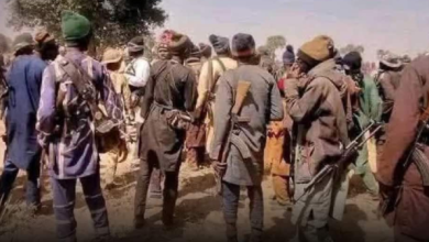 Photo of नाइजीरिया में खौफनाक हमला: ISIS से जुड़े गुट ने दो गांवों में मचाया तांडव, 200 लोगों की मौत