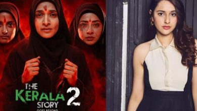 Photo of The Kerala Story 2 Controversy: फिल्म को लेकर एक्ट्रेस ने उठाए सवाल, ‘एक खास समुदाय पर टारगेटिंग’ का दावा