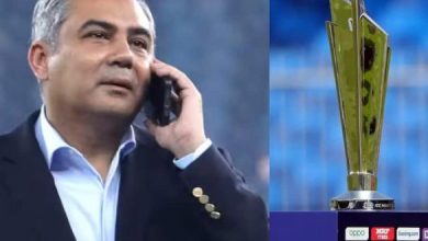 Photo of पाकिस्तान ने भारत के खिलाफ मैच बहिष्कार के बाद ICC को औपचारिक सूचना देने से किया इनकार