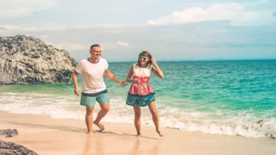 Photo of Honeymoon in February: प्यार के महीने में हनीमून के लिए परफेक्ट हैं ये 5 ड्रीम डेस्टिनेशन